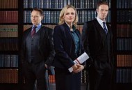 皇家律师 第二季