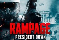 狂暴3：击倒总统