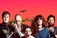 不列颠尼亚第二季