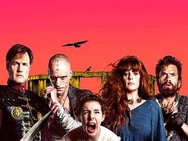 不列颠尼亚第二季