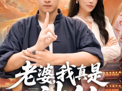 老婆，我真是神仙