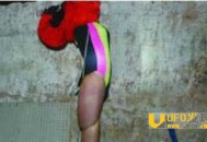 重庆红衣男孩事件高人解释 疑点重重小男孩被分魂养小鬼！_灵异鬼话_UFO发现网