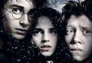 哈利·波特与阿兹卡班的囚徒