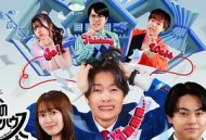 我的人格合租屋