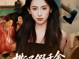 撕了假千金，我马甲炸全场