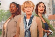 玛洛谋杀俱乐部第一季