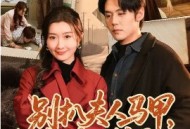 别扒夫人马甲，她身份惊天