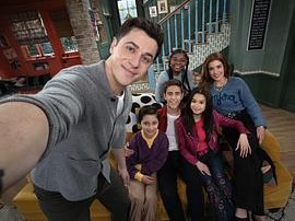 少年魔法师：后继者第二季