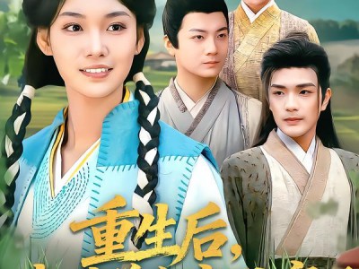 重生后，我带着全家致富了