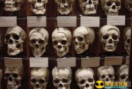 令人毛骨悚然 盘点全球14大惊悚之地_灵异鬼话_UFO发现网