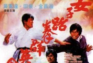 女子跆拳群英会