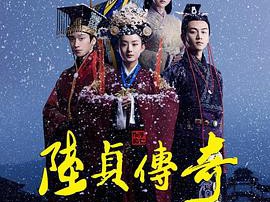 陆贞传奇MP4格式