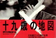 十九岁的地图