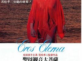 圣母观音大菩萨