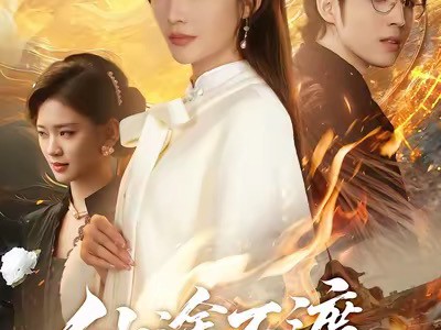 仙途不渡负心人