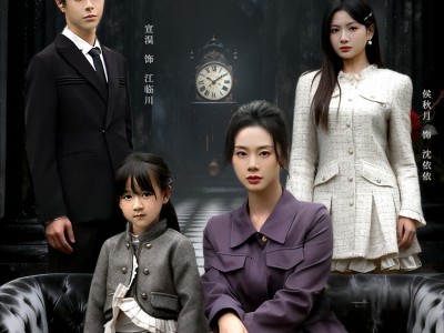 深情虚妄皆错付