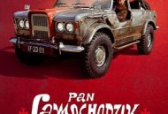 汽车先生和圣殿骑士团