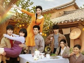 重生80：分配的老公超护短