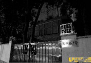 午夜到鬼屋探险 他听到「下去陪我们」大病2周_灵异鬼话_UFO发现网