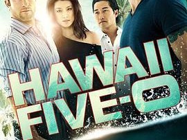 夏威夷特勤组第七季