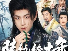 装纨绔十年，一朝君临天下