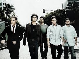 明星伙伴第五季