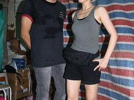 女人街，再见了