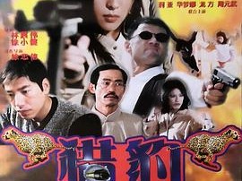 猎豹行动1998