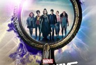 离家童盟第三季