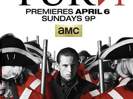 逆转奇兵第一季