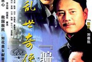 乱世奇侠之骗侠