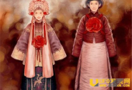 冥婚美女竟复活 生吞丈夫尸体似黑寡妇_灵异鬼话_UFO发现网