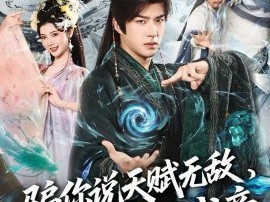 骗你说天赋无敌，你真暴力成帝