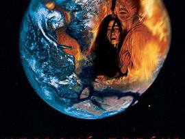 关于世界末日的不明确报告