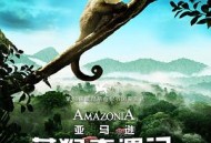 亚马逊萌猴奇遇记