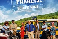 天堂岛疑云第九季