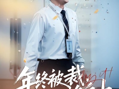 年终被裁，我靠赔偿财务自由