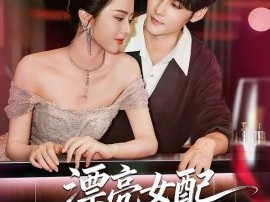 漂亮女配求黑化