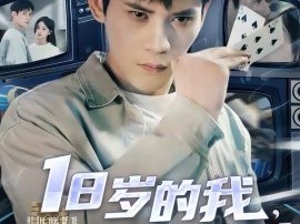 18岁的我，从华尔街退休