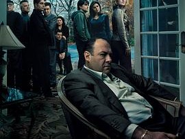 黑道家族第六季