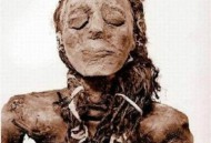 3000年女木乃伊出土竟有呼吸？ 长生不老药是真的_灵异鬼话_UFO发现网