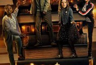 幽灵写手第一季