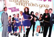 新乌龙女校2：弗里顿的黄金的传奇