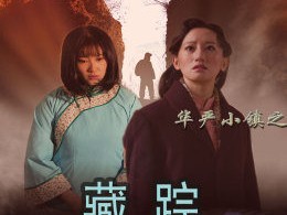 华严小镇2之藏踪