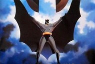 蝙蝠侠大战幻影人