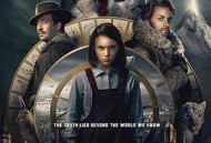 黑暗物质三部曲 第一季