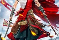 花木兰之大漠营救