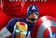 钢铁侠与美国队长：英雄集结