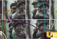 1993年香港广告灵异事件大揭秘 .为什么无缘无故的竟然多了两个孩子_灵异鬼话_UFO发现网