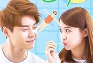 那些游泳的少年